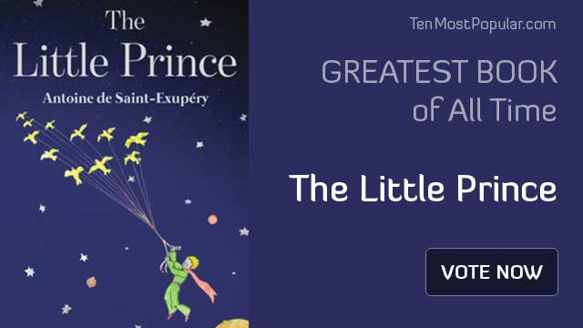 Le Petit Prince (The Little Prince)