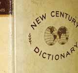 Century Dictionary