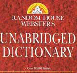 Random House Dictionary of the English Language
