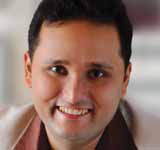 Amish Tripathi