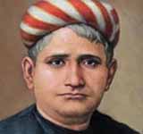 Bankim Chandra Chattopadhyay