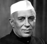 Jawaharlal Nehru