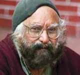 Khushwant Singh