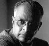 R. K. Narayan