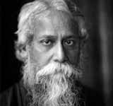 Rabindranath Tagore