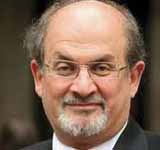 Salman Rushdie