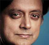 Shashi Tharoor