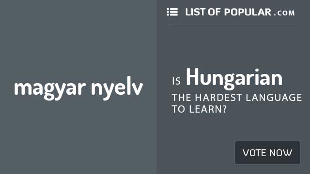 Hungarian