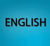 English - English