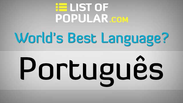 Portuguese - Português
