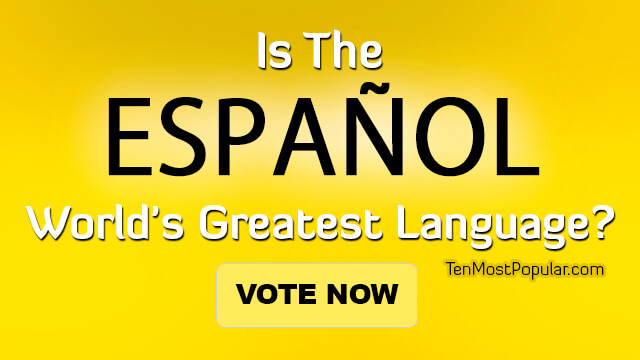 Spanish - Español