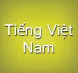 Vietnamese - Tiếng Việt Nam