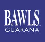 BAWLS Guarana