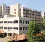 Dr. Somervell Memorial CSI Medical College