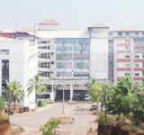 Kannur Medical College