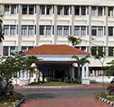 Travancore Medical College Hospital