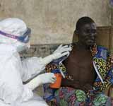 Ebola