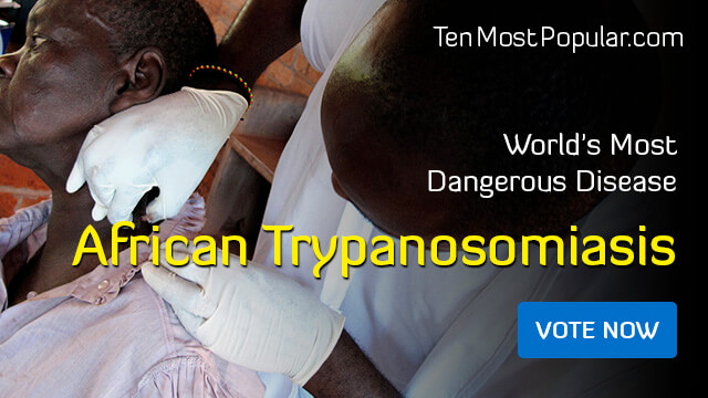 African Trypanosomiasis