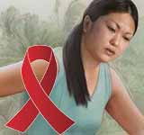 AIDS/HIV Infection