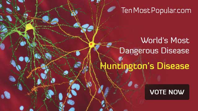 Huntington's Disease