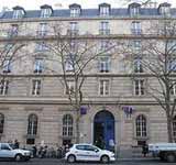 Assistance Publique: Hôpitaux de Paris - Paris, France