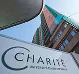 Charité - Berlin, Germany