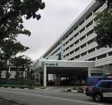 Singapore General Hospital - Bukit Merah, Singapore