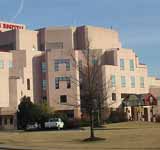 St. Jude Children's Research Hospital - Tennessee, United States