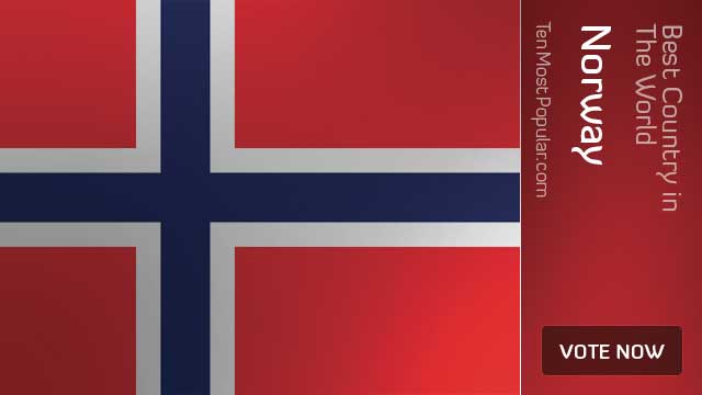Norway - Kingdom of Norway
