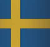 Sweden<span> - Kingdom of Sweden</span>