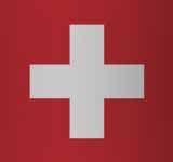 Switzerland<span> - Swiss Confederation</span>