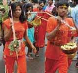 Kanwar Yatra