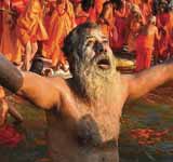 Kumbh Mela