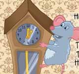 Hickory Dickory Dock