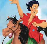 If Wishes Were Horses, Beggars Would Ride