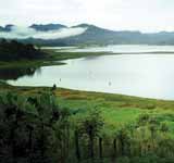 Lake Apanás<span>, Jinotega, Nicaragua</span>