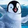 Happy Feet (2006)