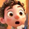 Luca (2021)