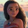 Moana (2016)