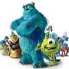 Monsters, Inc. (2001)
