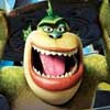 Monsters vs. Aliens (2009)