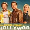 Once Upon a Time in Hollywood (2019)
