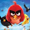 The Angry Birds Movie (2016)