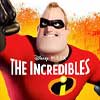 The Incredibles (2004)