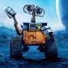WALL-E (2008)