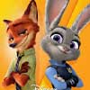 Zootopia (2016)