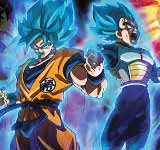 Dragon Ball Super: Broly