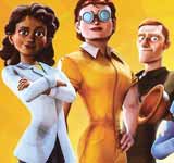 Henchmen