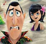 Hotel Transylvania 3: Summer Vacation