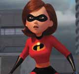 Incredibles 2